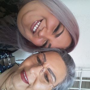 Meet your Posher, Guadalupe